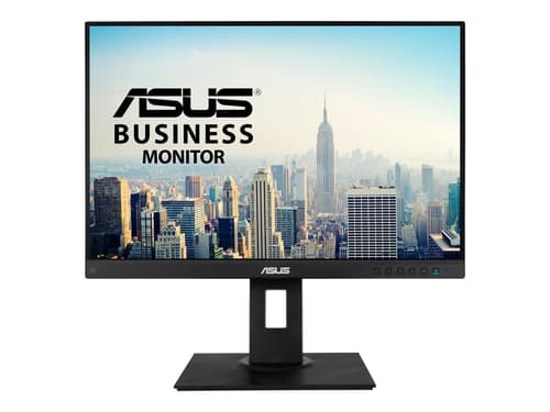 Asus Be24wqlb 24.1" Wuxga Ips 16:10 1920 X 1200