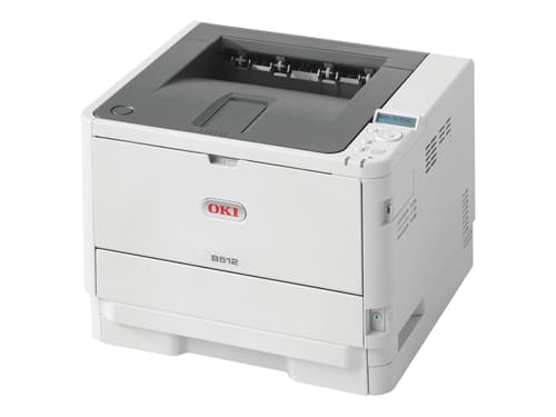 Oki B512dn