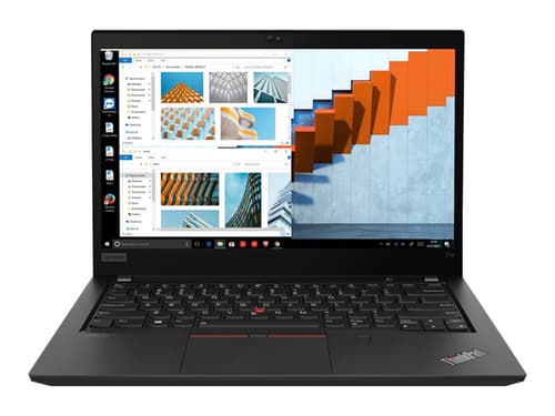 Lenovo Thinkpad T14 G2 Ryzen 5 Pro 16gb 256gb Ssd 4g Upgradable 14"