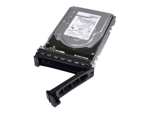 Dell - Kiintolevyasema 0.6tt 2.5" 15,000kierrosta/min Sas-3