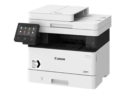 Canon I-sensys Mf443dw A4 Mfp