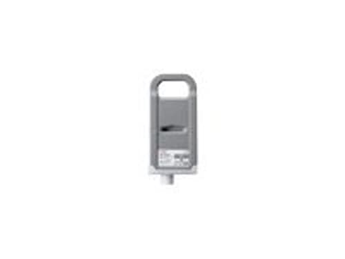Canon Muste Harmaa Pfi-701gy 700ml