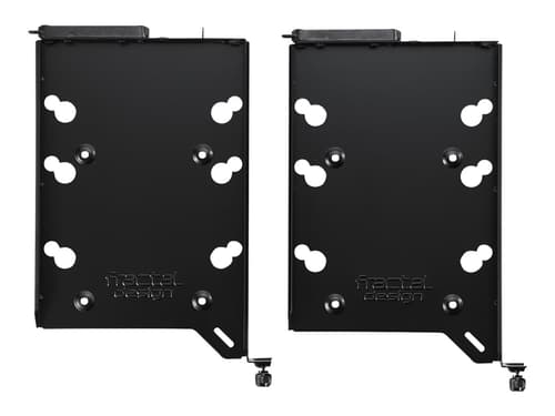 Fractal Design Type A