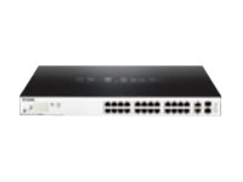 D-link Dgs-1100-26mp