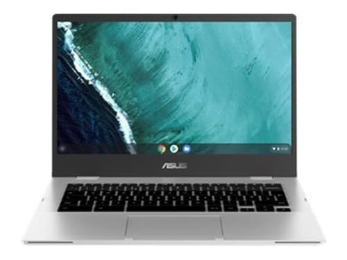 Asus Cx1400cna Ek0045 Celeron 8gb 64gb Ssd 14"