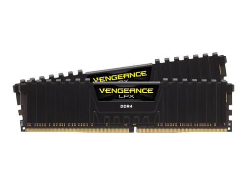 Corsair Vengeance Lpx 16gb 3,200mhz Ddr4 Sdram Dimm 288 Nastaa