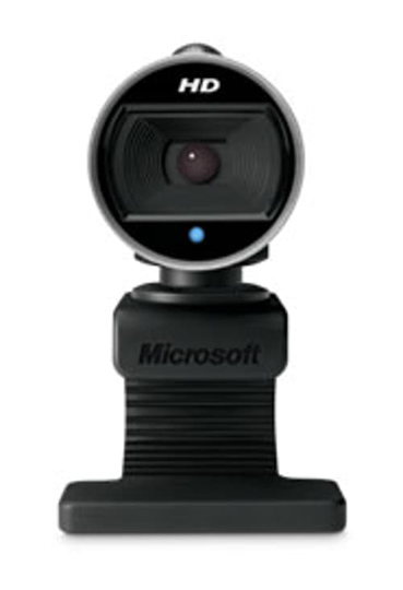 Microsoft Lifecam Cinema For Business Verkkokamera