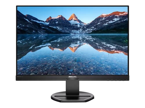 Philips B-line 240b9 24" Wuxga Ips 16:10 1920 X 1200