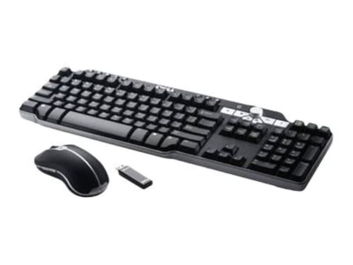 Dell Dell Keyboard (english) - K9v28