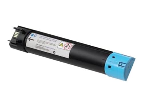 Dell Värikasetti Syaani Hc - 5130cdn