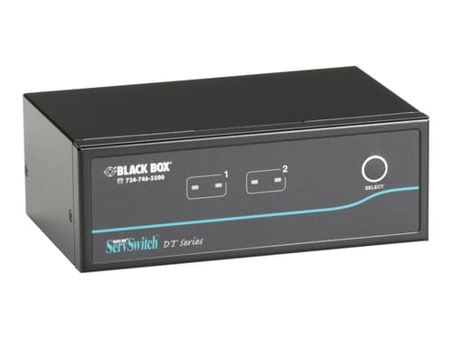 Black Box Servswitch