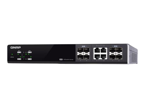 Qnap Qsw-m804-4c