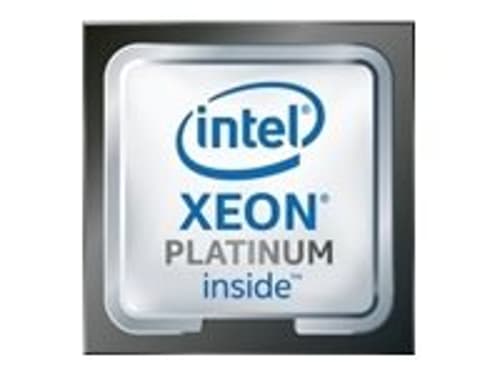 Dell Intel Xeon Platinum 8260