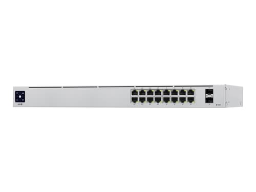 Ubiquiti Unifi Usw 16 Switch 50w