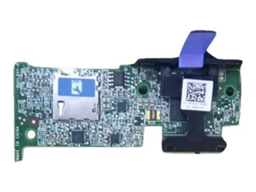 Dell Isdm And Combo Card Reader
