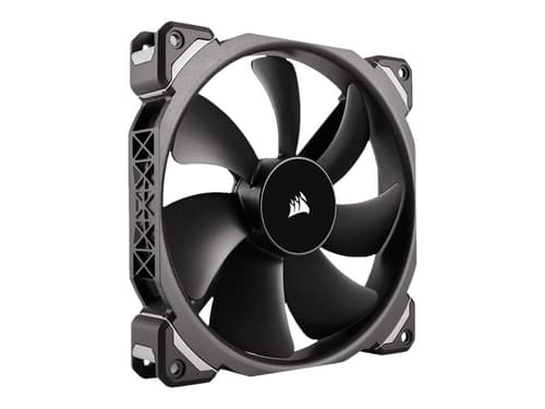 Corsair Ml Series Ml140 Pro Premium Magnetic Levitation 140 Mm
