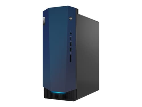 Lenovo Ideacentre G5 Core I5 16gb 512gb Ssd Gtx 1650 Super