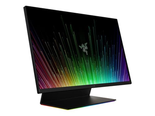 Razer Raptor 27 (2021) 2560 X 1440