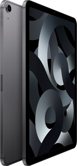 Apple Ipad Air, 5. Sukupolvi (2022) Wi-fi + Cellular 10.9" M1 64gb 8gb Avaruuden Harmaa
