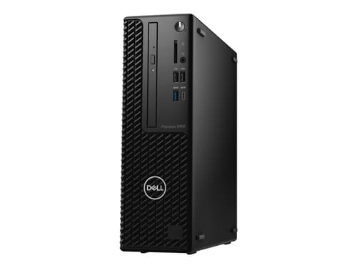 Dell 3450 Small Form Factor Core I7 16gb 512gb Ssd