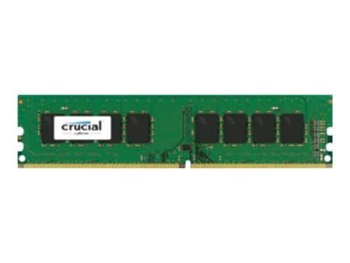 Crucial Ddr4 16gb 2,400mhz Ddr4 Sdram Dimm 288 Nastaa