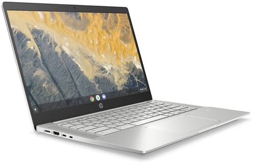 Hp Pro C640 Chromebook Core I5 8gb 64gb Ssd 14"