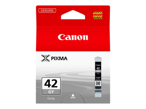 Canon Muste Harmaa Cli-42gy - Pro-100