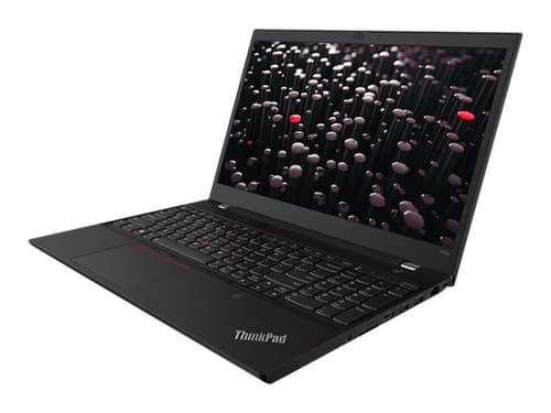 Lenovo Thinkpad P15v G2 Core I7 16gb 512gb Ssd 15.6" Nvidia T600