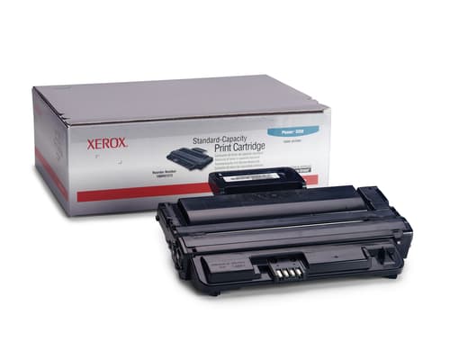 Xerox Värikasetti Musta 3.5k - Phaser 3250