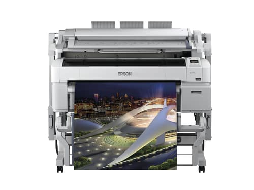 Epson Surecolor Sc-t5200-ps