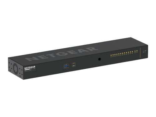 Netgear Av Line M4250-12m2xf