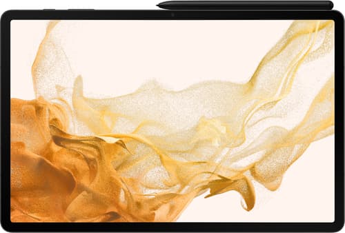 Samsung Galaxy Tab S8+ 5g 12.4" Snapdragon 8 Gen 1 128gb 8gb Grafiitti