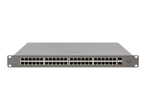 Cisco Meraki Go Gs110-48