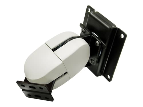 Ergotron 100 Series Pivot Double