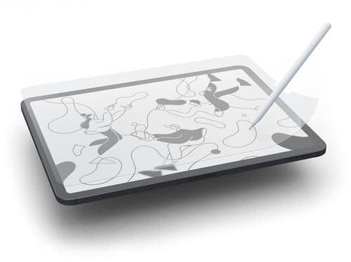 Paperlike Screen Protector Ipad Mini (6th Gen)