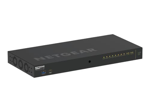 Netgear Av Line M4250-10g2xf-poe+