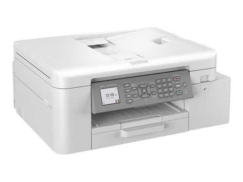 Brother Mfc-j4340dw A4 Mfp
