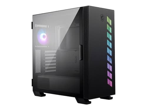 Msi Mag Vampiric 300r Musta