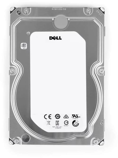 Dell Kiintolevyasema