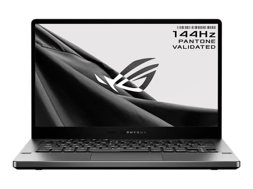 Asus Rog Zephyrus G14 Ryzen 7 16gb 512gb Ssd 144hz 14" Rtx 3050 Ti, Nvidia Geforce Rtx 3050 Ti