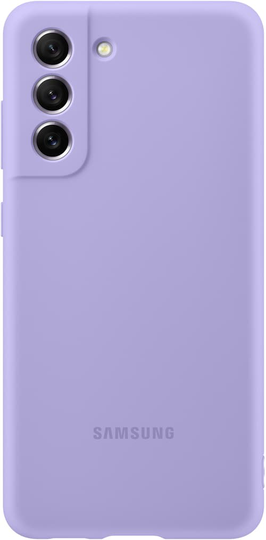 Samsung Silicone Cover Samsung Galaxy S21 Fe Laventeli