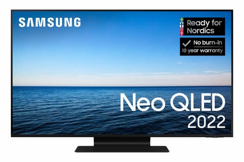 Samsung Qe43qn90bat