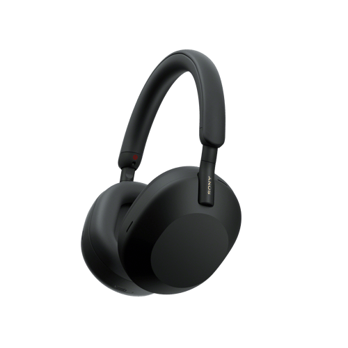Sony Wh-1000xm5 Kuulokkeet Musta