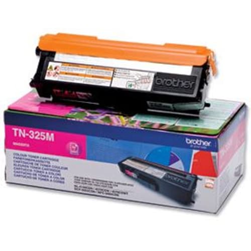 Brother Värikasetti Magenta Tn-325m 3.5k- Hl-4150/4570