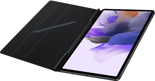 Samsung Ef-bt730 Samsung Galaxy Tab S7+ Musta