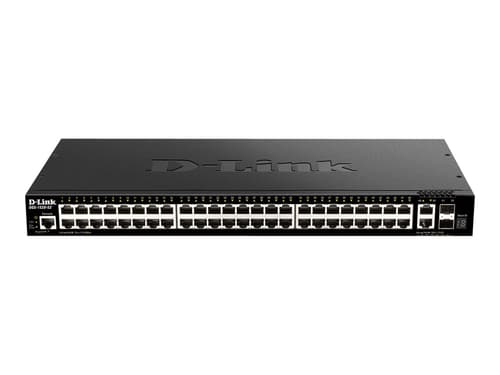 D-link Dgs 1520-52