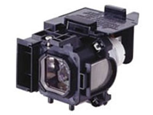Nec Projektorin Lamppu - Vt700/800/np901/905