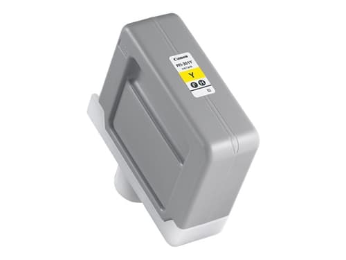 Canon Muste Keltainen Pfi-301y 330ml - Ipf9000