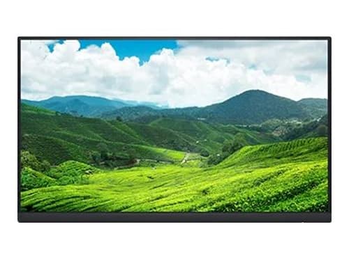 Dell P2222hwos 22" Fhd Ips 16:9 Ilman Jalustaa 1920 X 1080