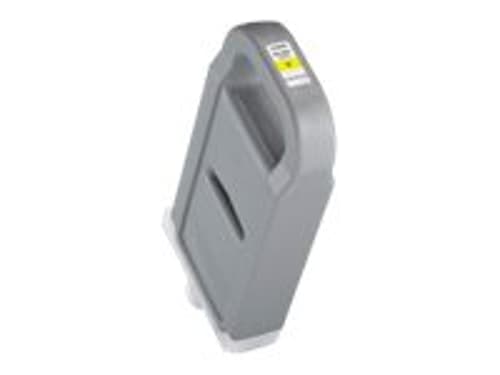 Canon Muste Keltainen Pfi-706y - Ipf8400s